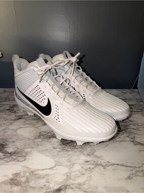 Nike football cleats